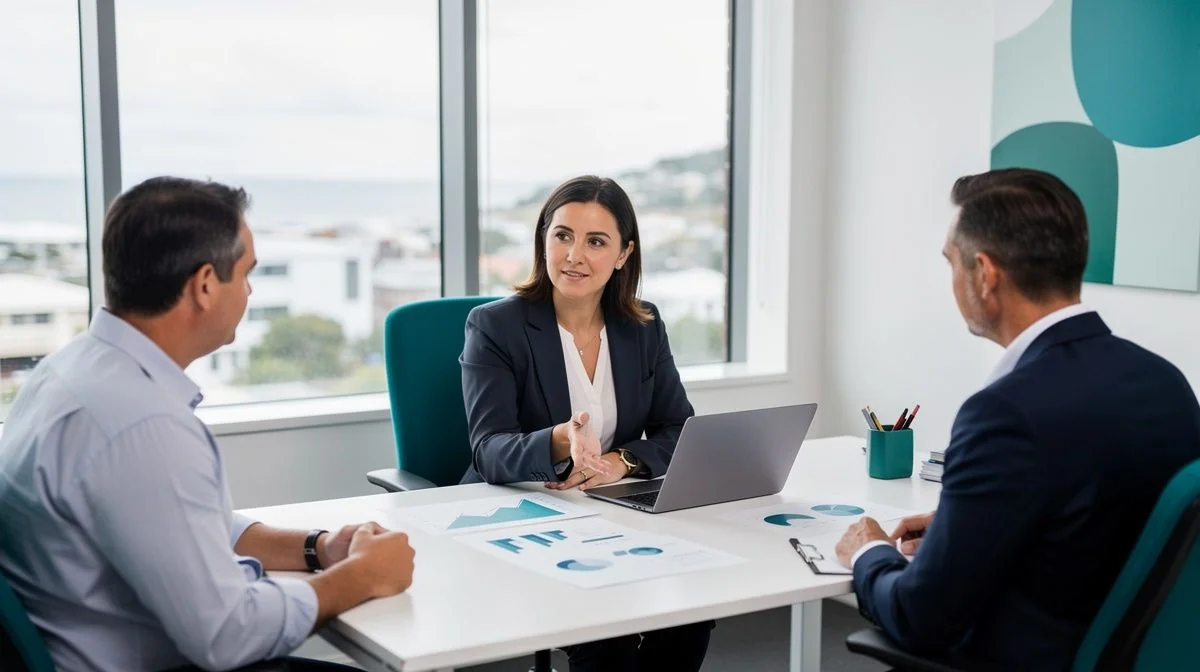 Best Financial Advisers in Porirua