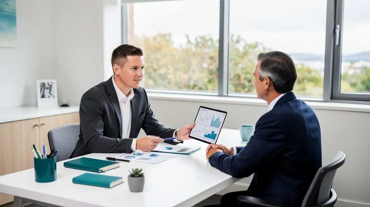 Best Financial Advisers in Rotorua