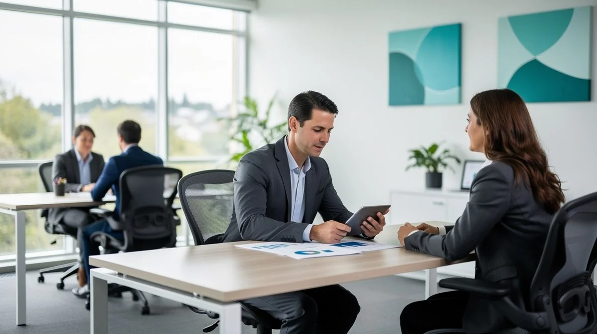 Best Financial Advisers in Taupo