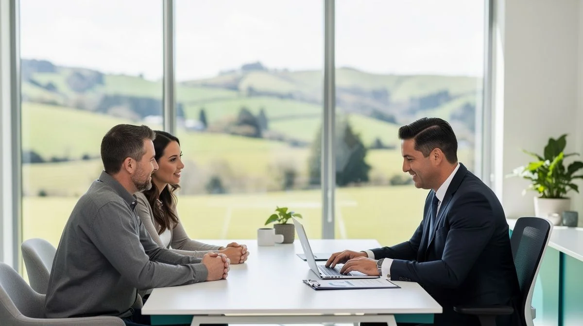 Best Financial Advisers in Wairarapa