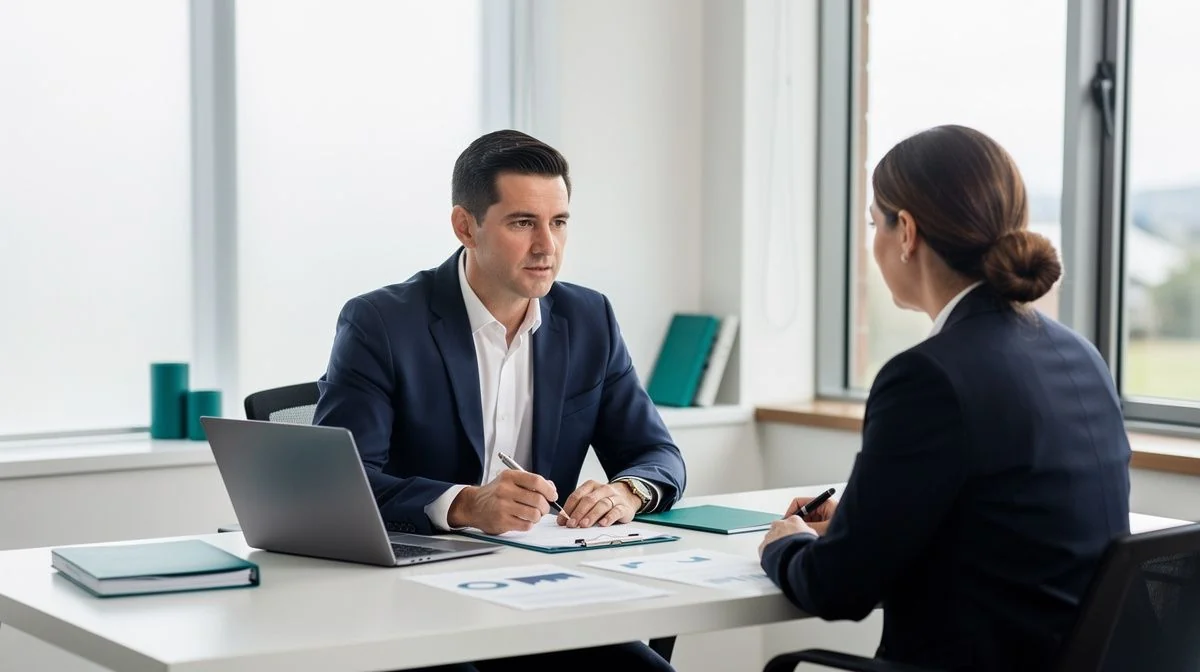 Best Financial Advisers in West Coast