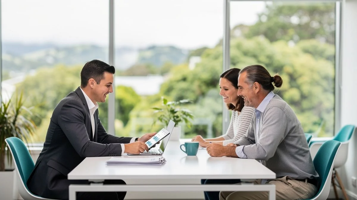 Best Financial Advisers in Whakatane