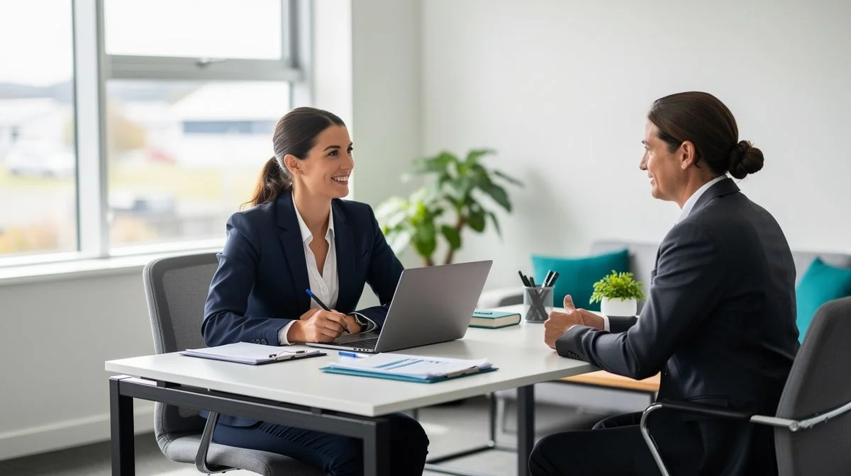 Best Financial Advisers in Whanganui