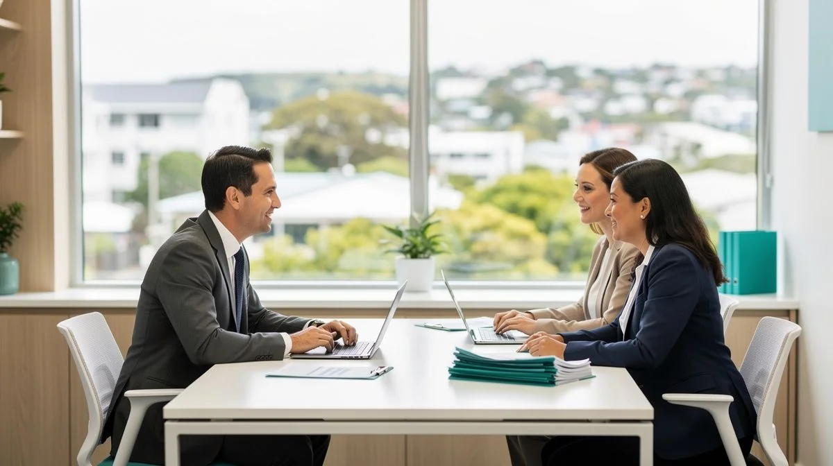 Best Financial Advisers in Whangārei