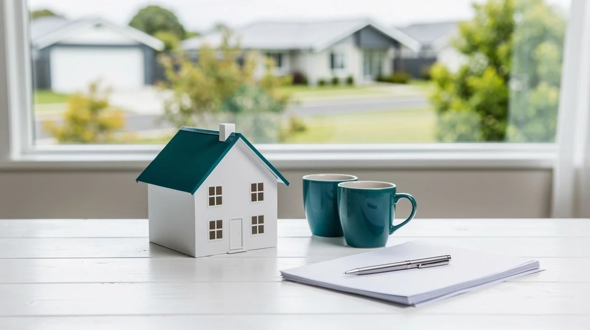 First Home Buyer Guide NZ — Everything You Need to Know