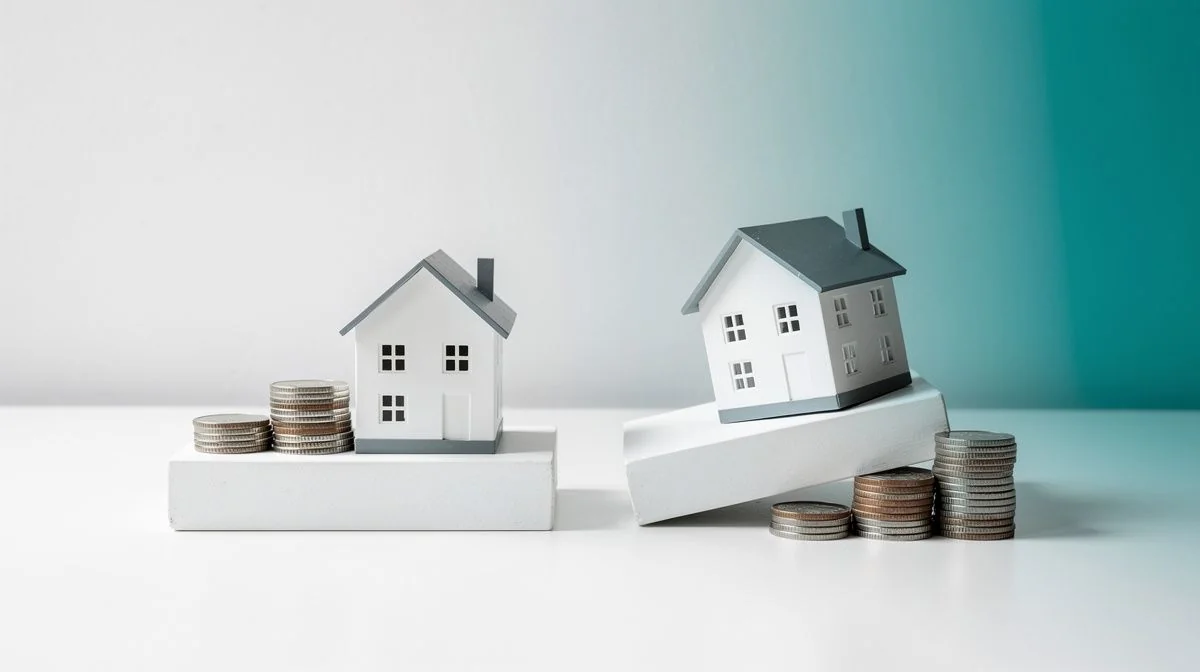 Fixed vs Floating Mortgage Rates