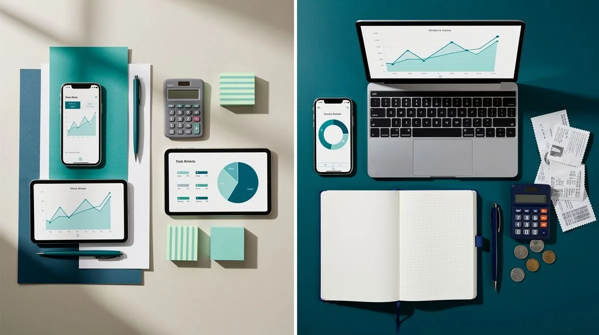 Free Budgeting Tools and Apps for New Zealanders...