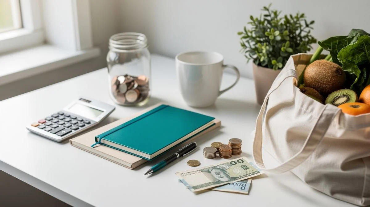 Frugal Living Tips for New Zealanders