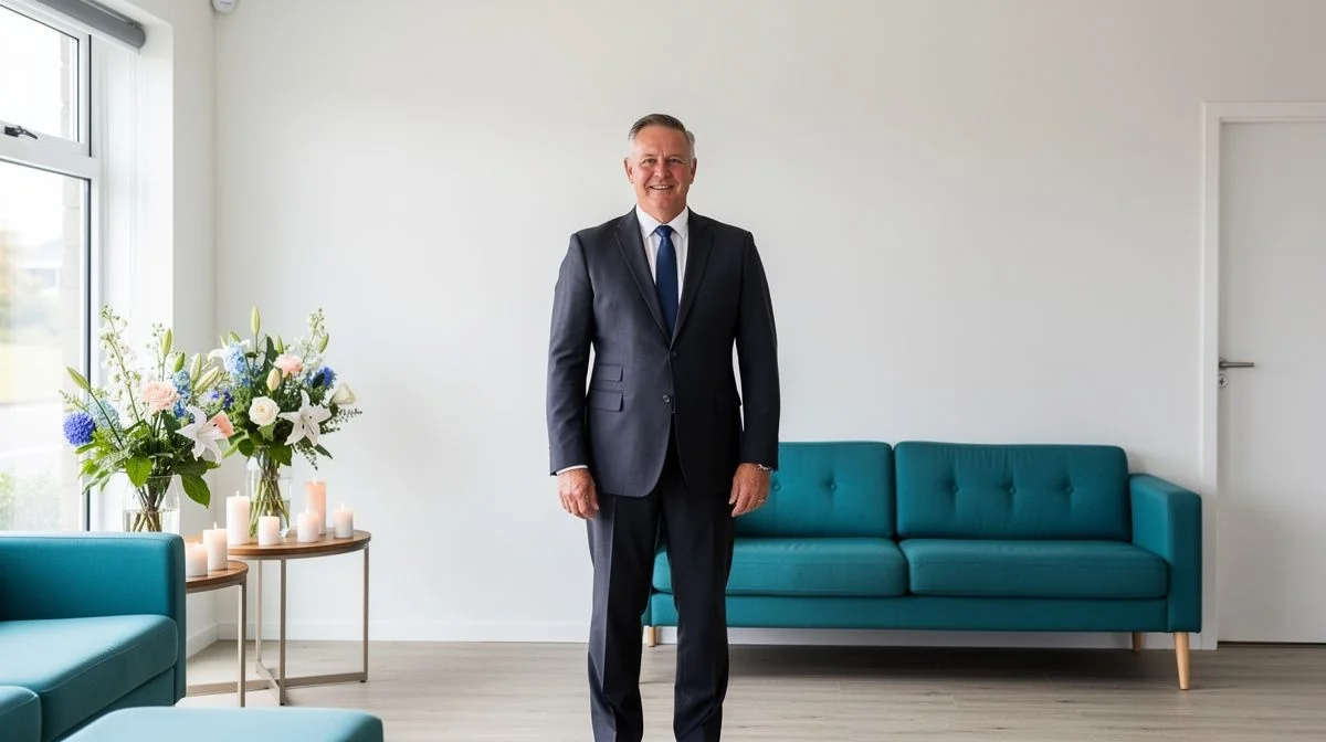 Best Funeral Directors in Christchurch
