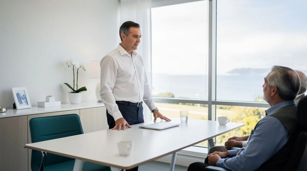 Best Funeral Directors in Dunedin