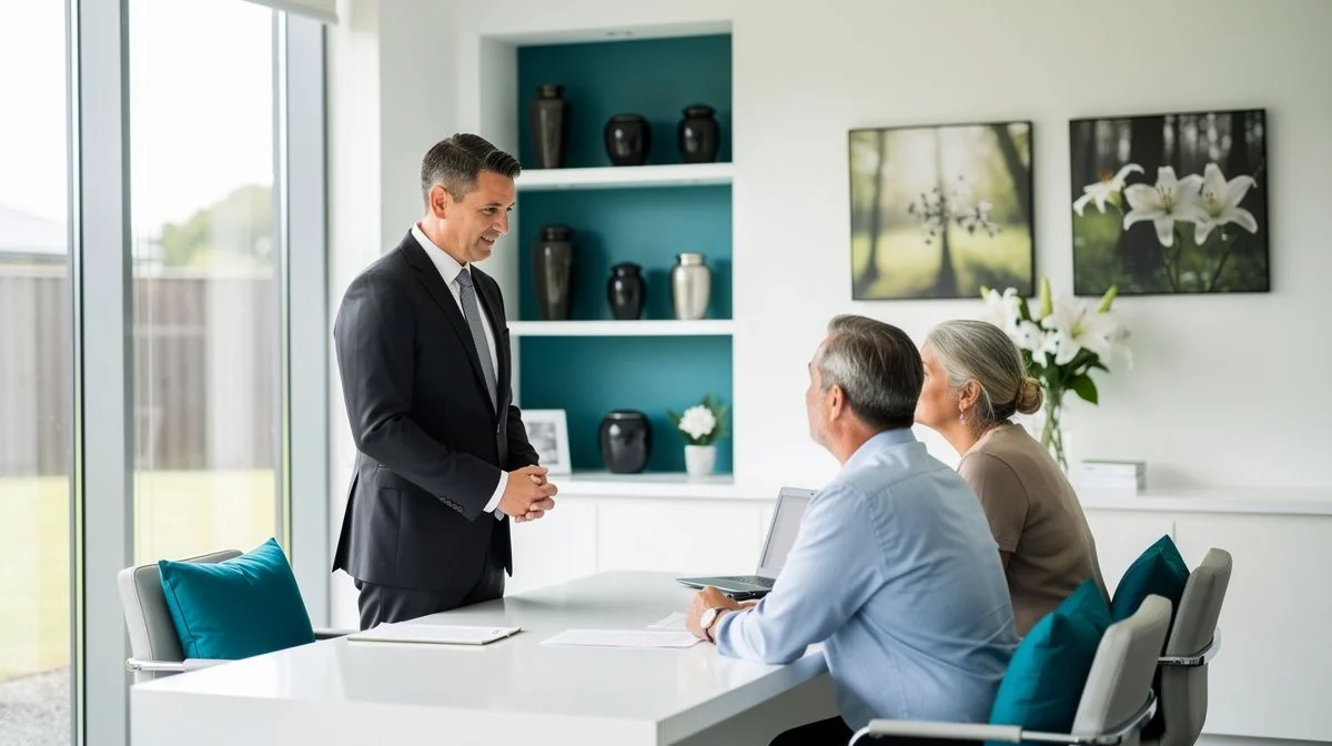 Best Funeral Directors in Hamilton