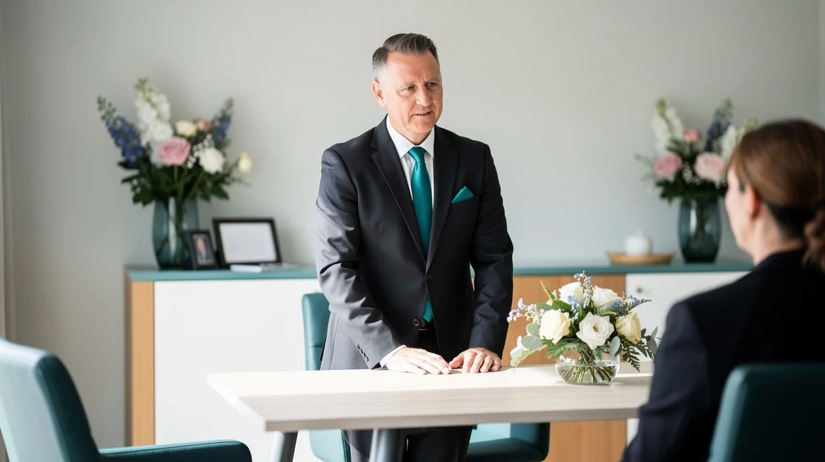 Best Funeral Directors in Hastings