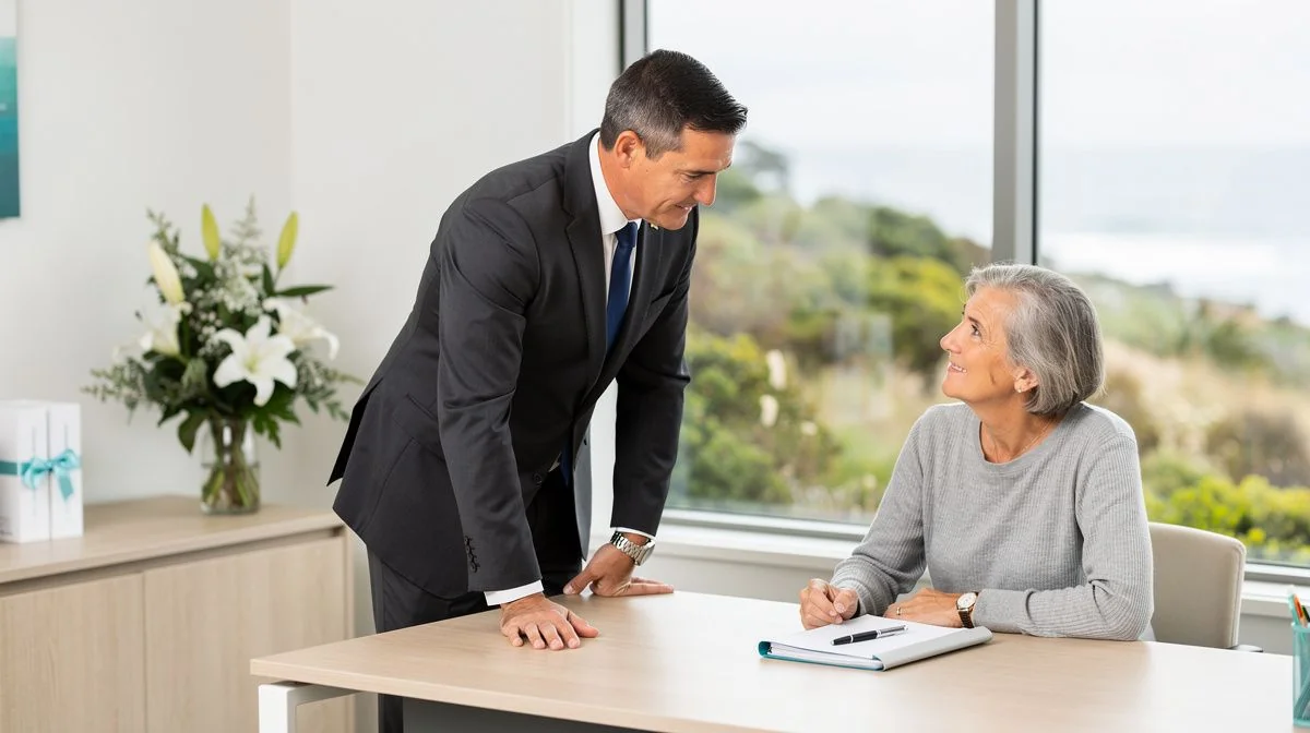 Best Funeral Directors in Kapiti