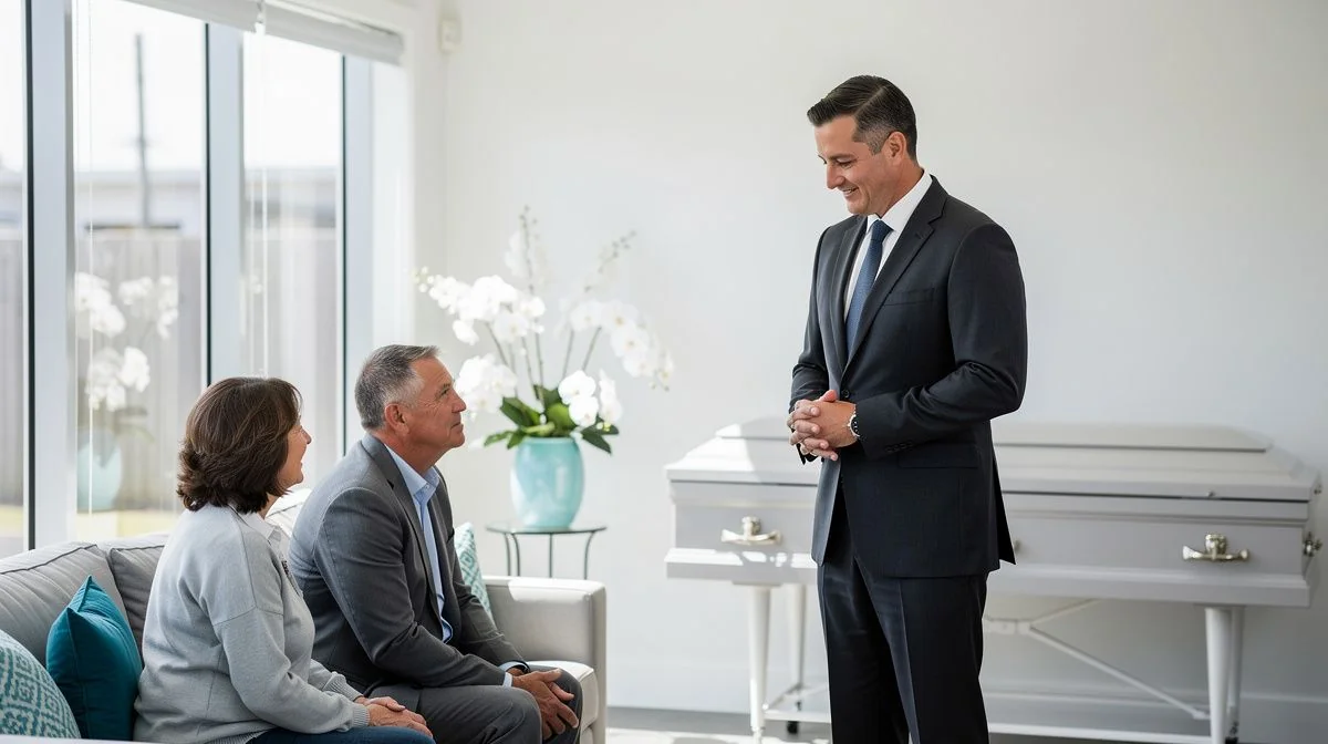 Best Funeral Directors in Palmerston North