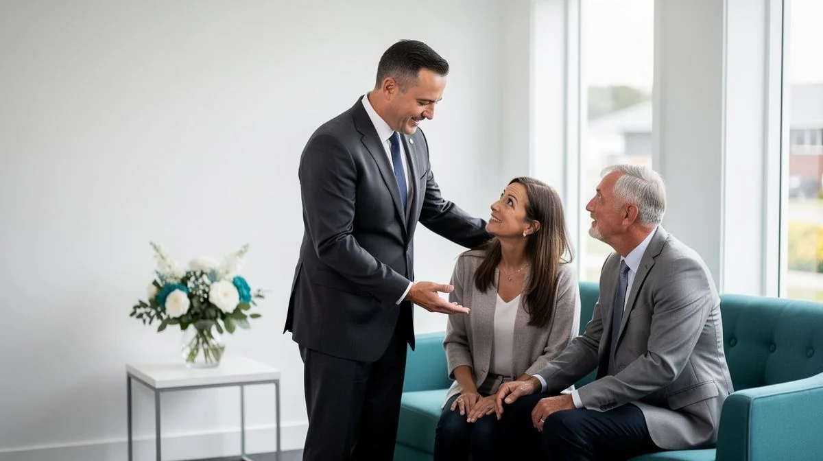 Best Funeral Directors in Paraparaumu