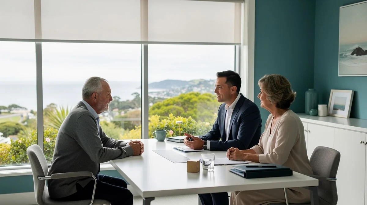 Best Funeral Directors in Porirua