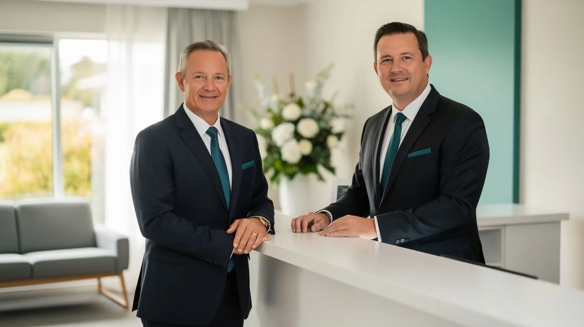 Best Funeral Directors in Rotorua