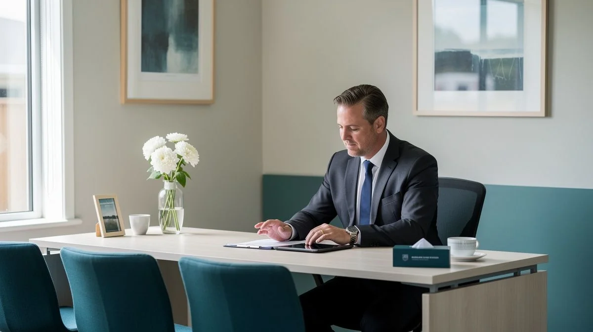 Best Funeral Directors in Taupo