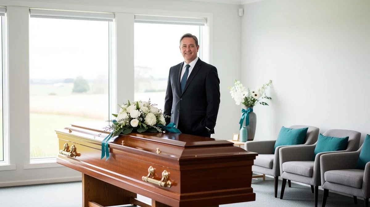Best Funeral Directors in Wairarapa
