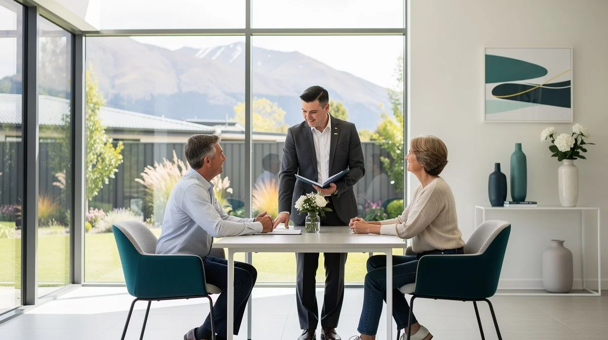 Best Funeral Directors in Wanaka