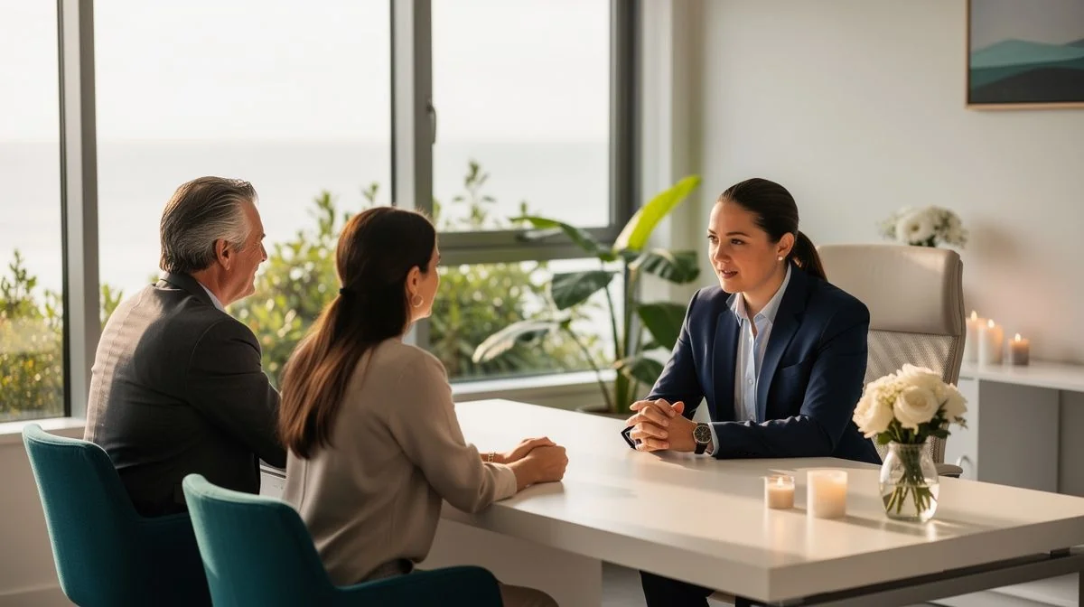 Best Funeral Directors in Whangārei