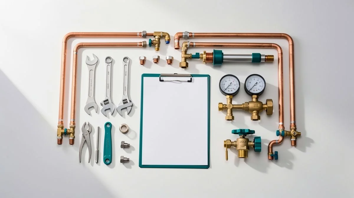 Gas Fitters in NZ — A Guide to Licenced Gas Work
