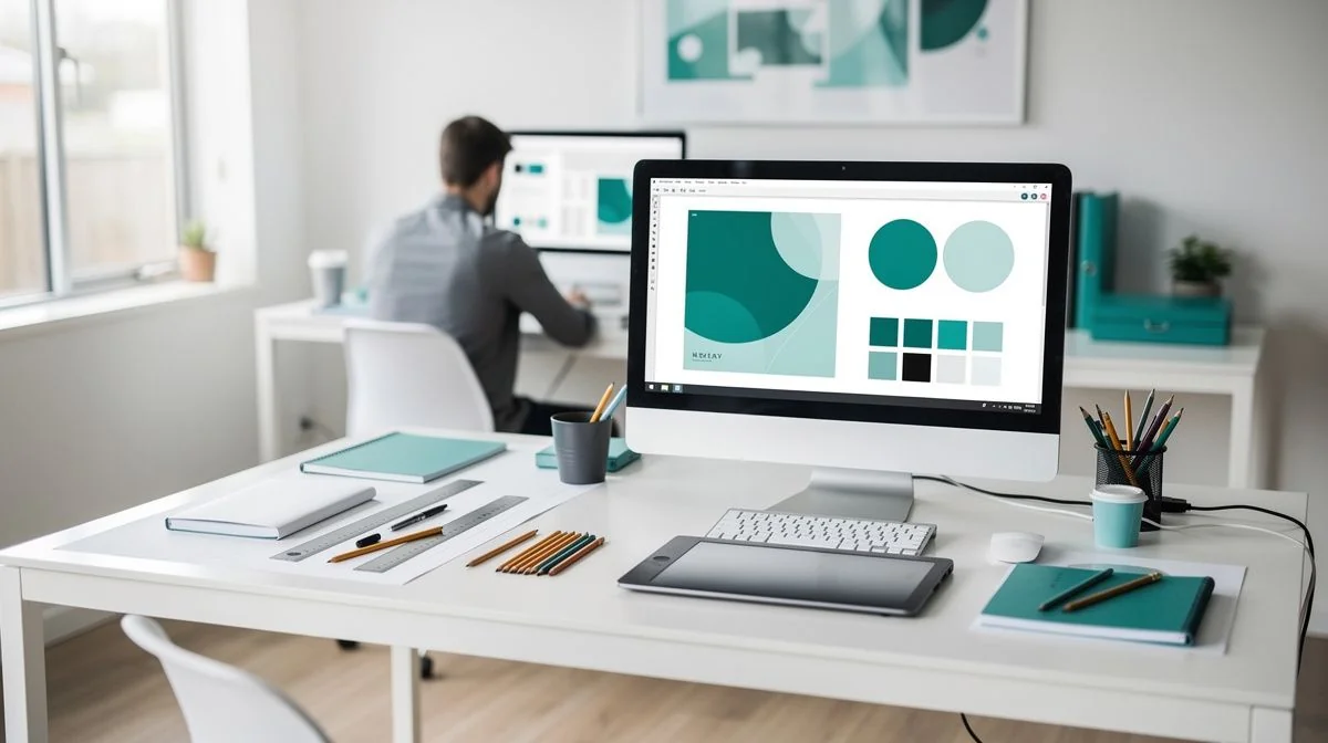 Best Graphic Designers in Feilding