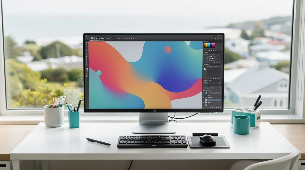 Best Graphic Designers in Gisborne