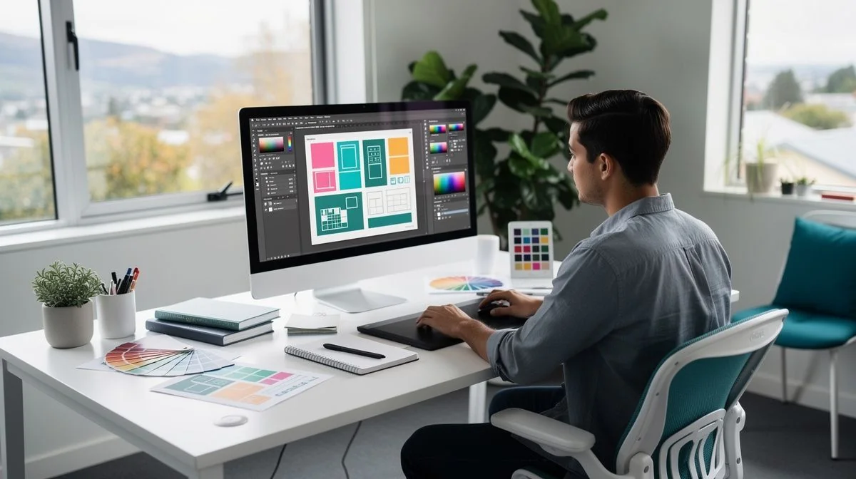 Best Graphic Designers in Hamilton