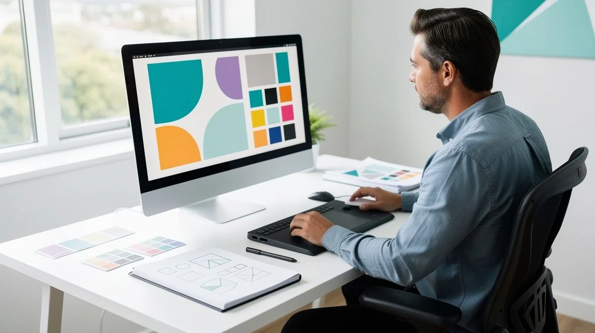 Best Graphic Designers in Hastings