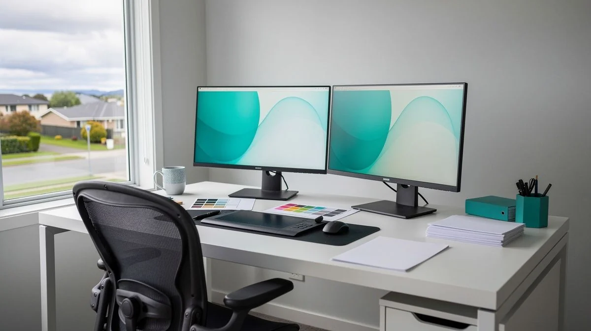 Best Graphic Designers in Invercargill