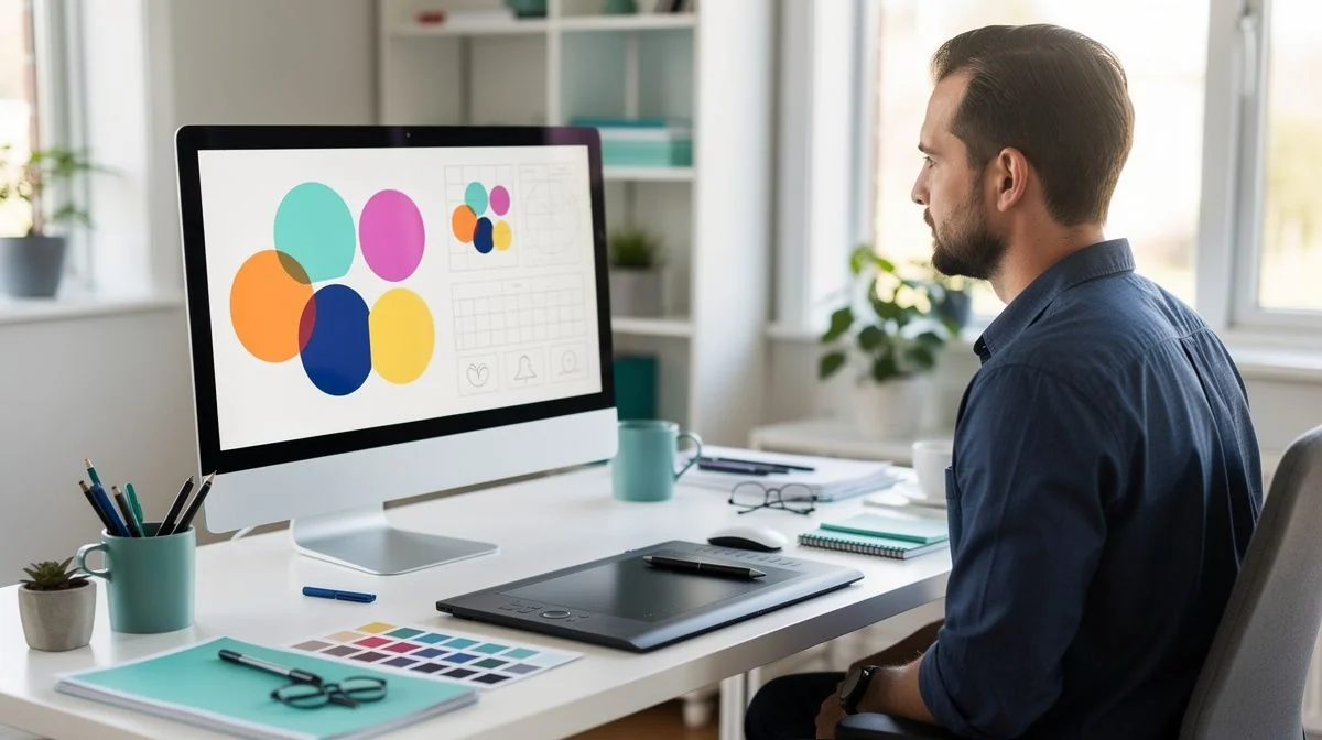 Best Graphic Designers in Levin