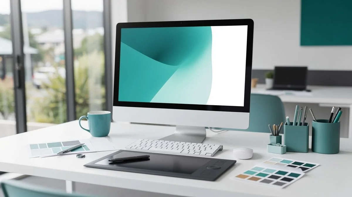 Best Graphic Designers in Lower Hutt