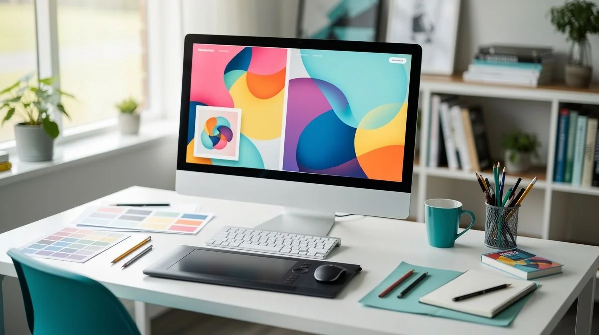 Best Graphic Designers in Masterton