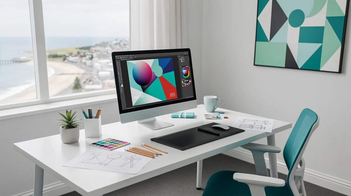 Best Graphic Designers in Napier