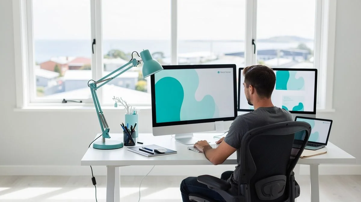 Best Graphic Designers in Paraparaumu