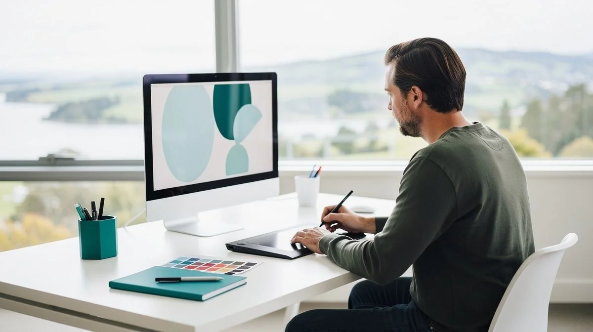 Best Graphic Designers in Taupo