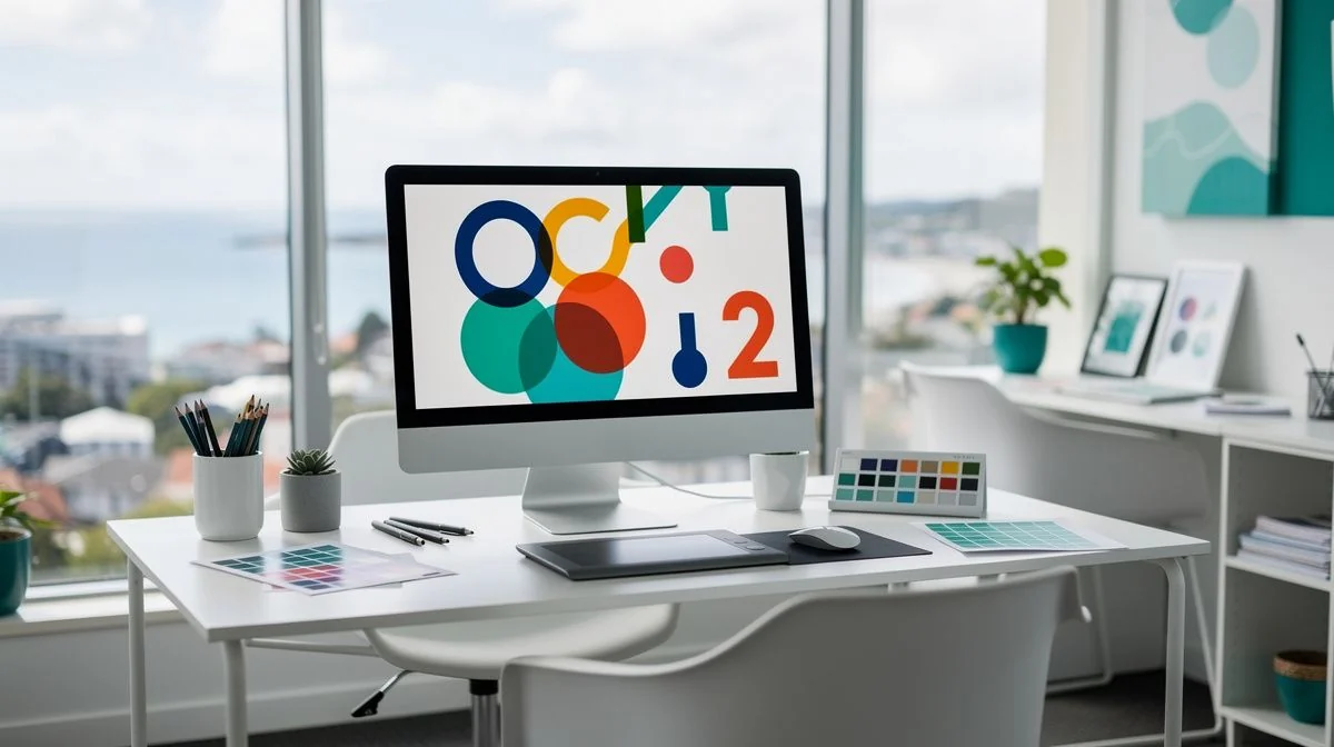 Best Graphic Designers in Tauranga