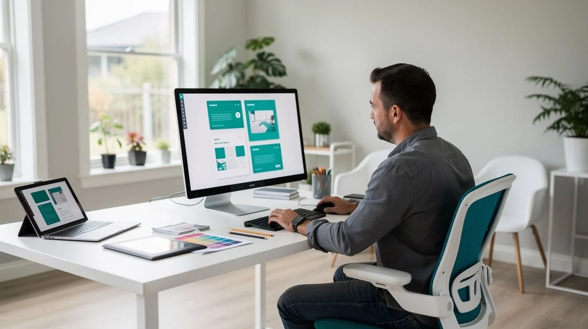 Best Graphic Designers in Wairarapa