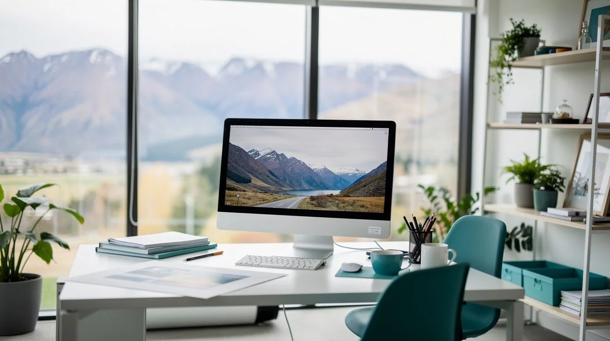 Best Graphic Designers in Wanaka