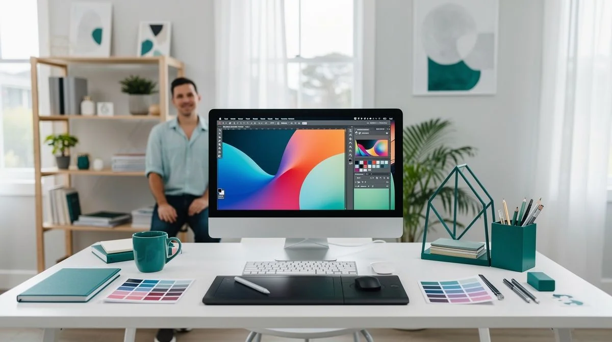 Best Graphic Designers in Whakatane