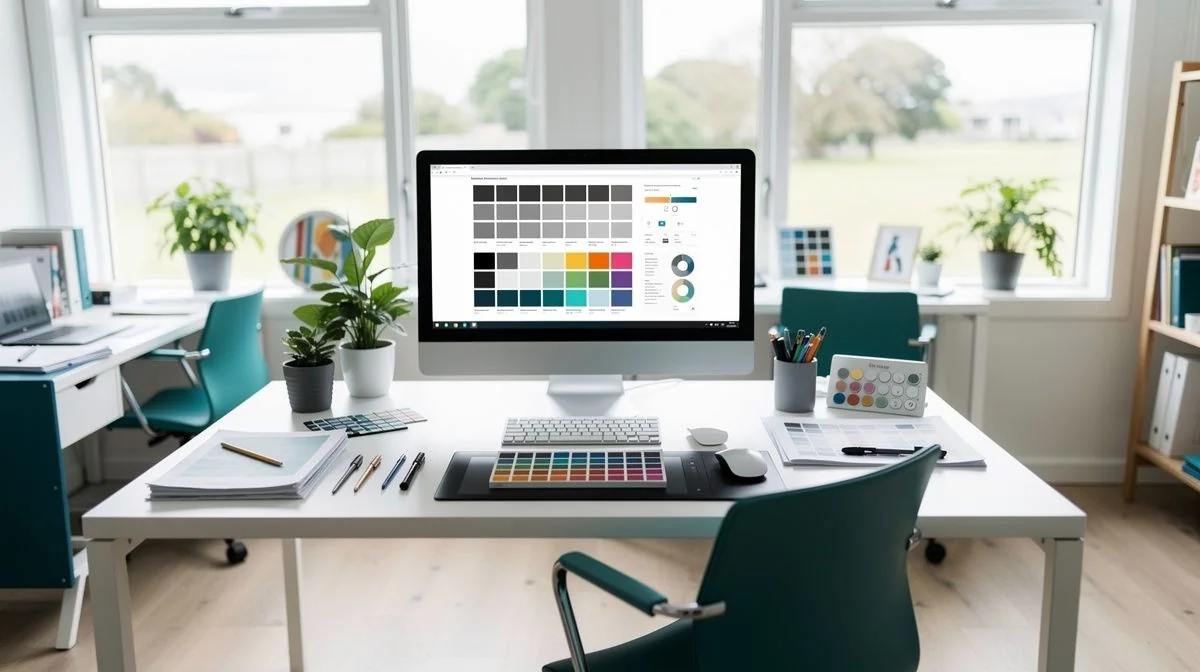 Best Graphic Designers in Whanganui