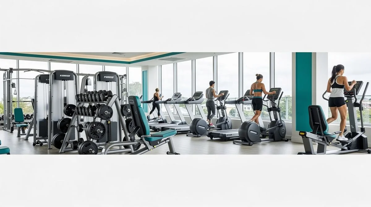 Best Gyms in Auckland