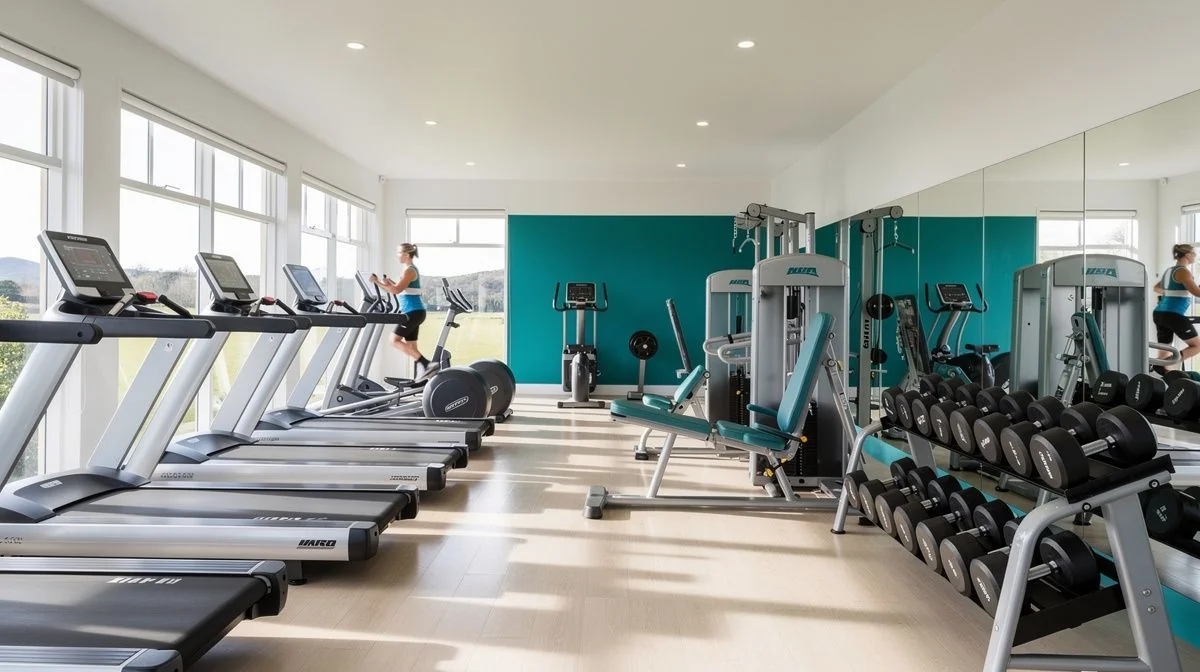 Best Gyms in Blenheim