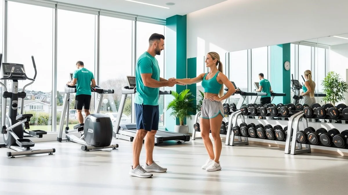 Best Gyms in Christchurch