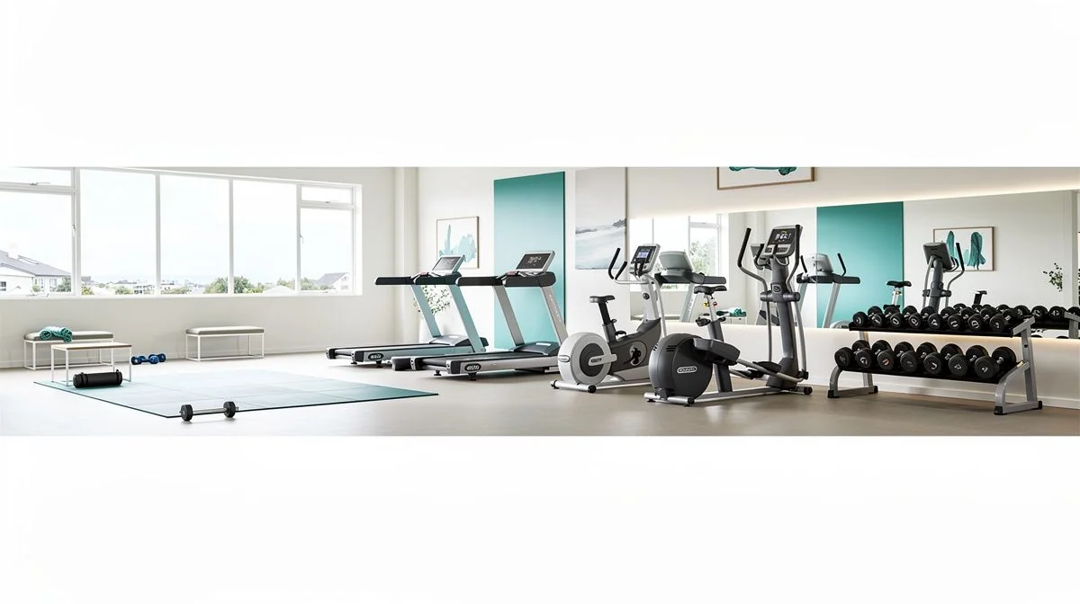 Best Gyms in Dunedin