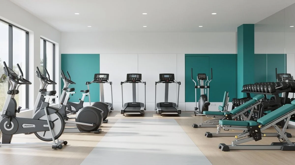 Best Gyms in Feilding