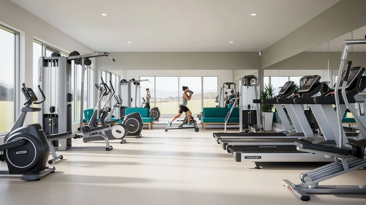 Best Gyms in Hastings