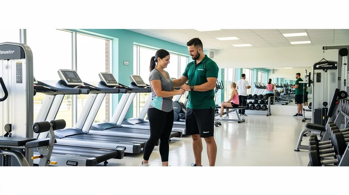 Best Gyms in Kapiti