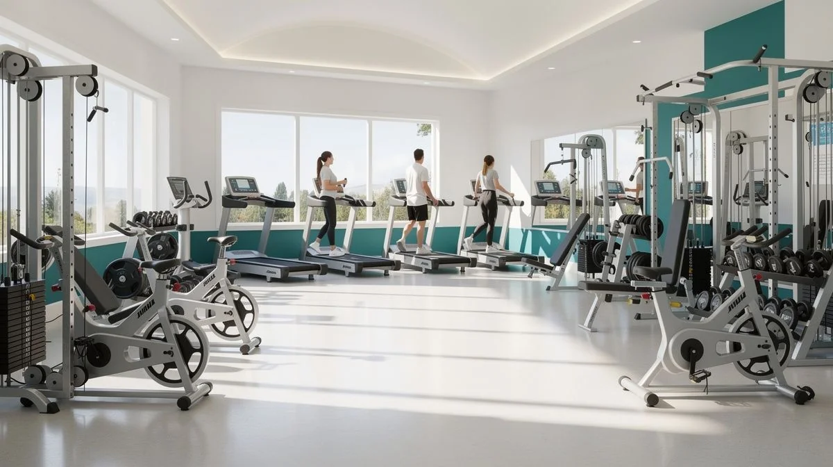 Best Gyms in Masterton